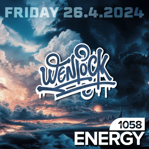 Friday super sky Energy Wenlock2