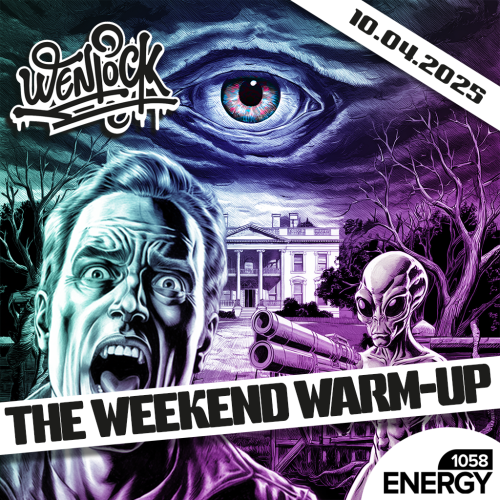 Thursday 10th April 2025 Energy1058