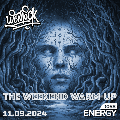 Thursday 11th September Energy1058 mix-v2