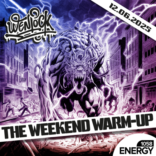 Thursday 12th June 2025 Energy1058