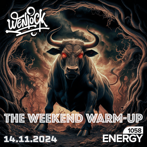 Thursday 14th November Energy1058