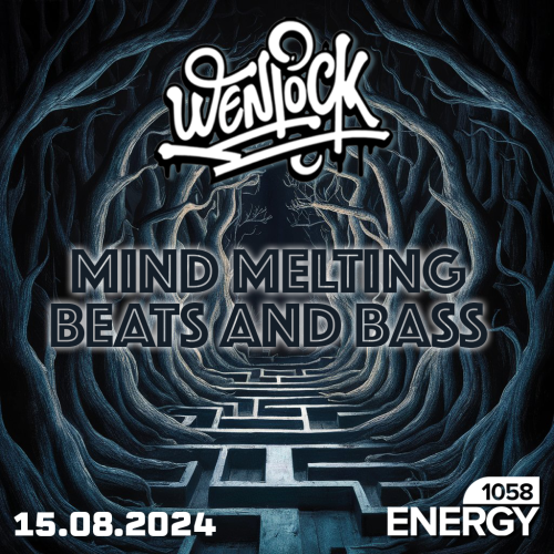 Thursday 15th August Energy1058 mix-V2