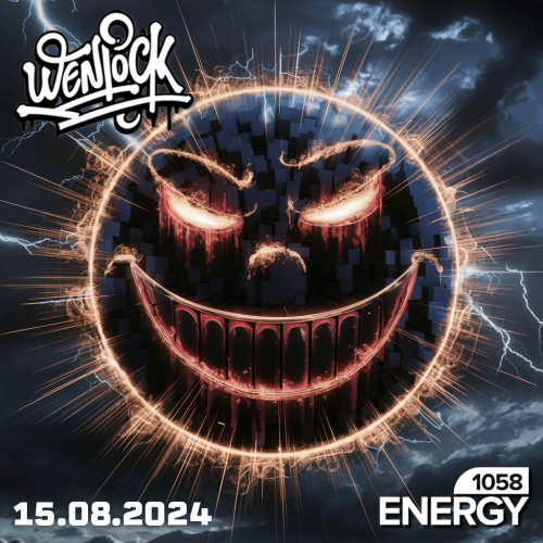 Thursday 15th August Energy1058 mix-V3