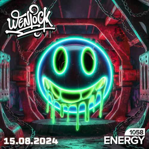 Thursday 15th August Energy1058 mix