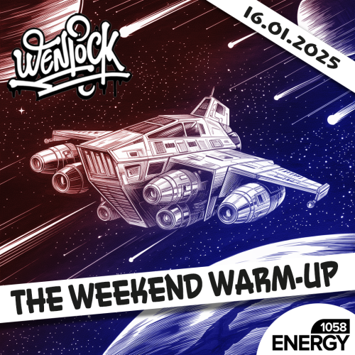 Thursday 16th January 2025 Energy1058