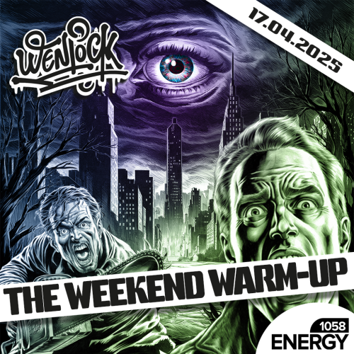 Thursday 17th April 2025 Energy1058