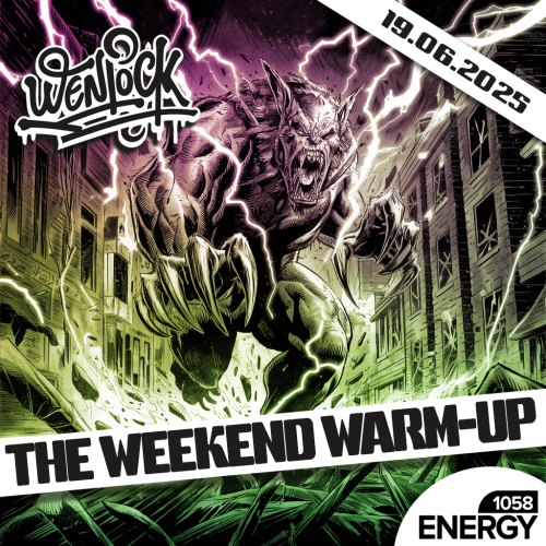 Thursday 19th June 2025 Energy1058