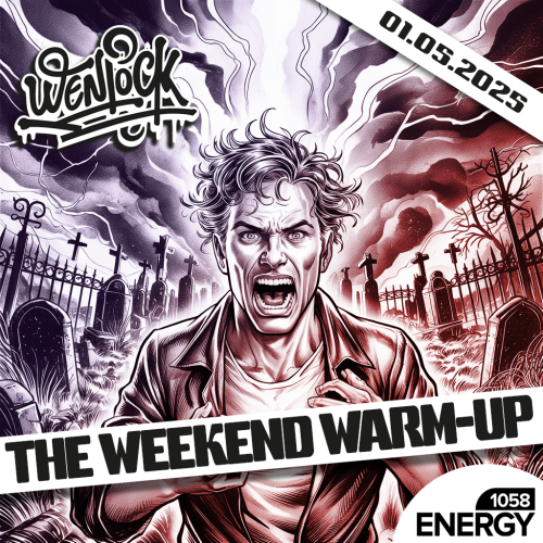 Thursday 1st May 2025 Energy1058-v2