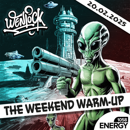 Thursday 20th February 2025 Energy1058
