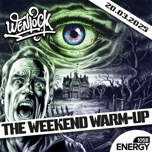 Thursday 20th March 2025 Energy1058