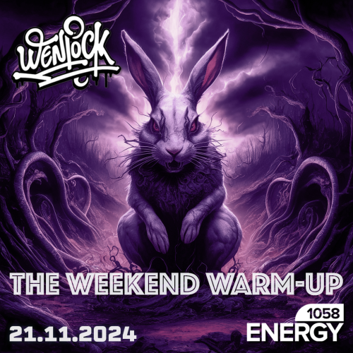 Thursday 21st November Energy1058