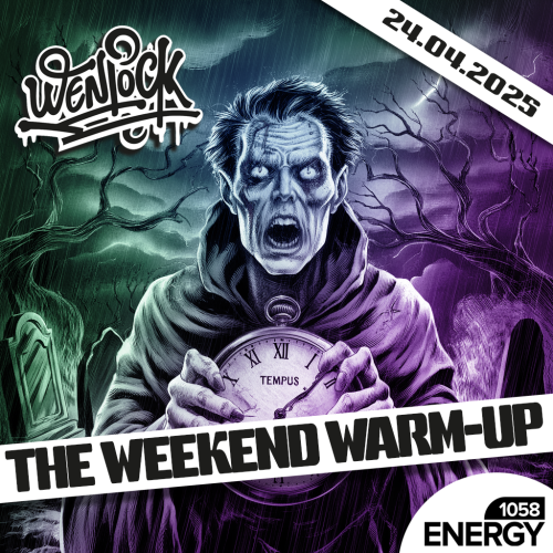 Thursday 24th April 2025 Energy1058