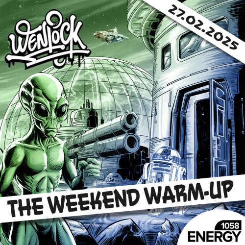 Thursday 27th February 2025 Energy1058