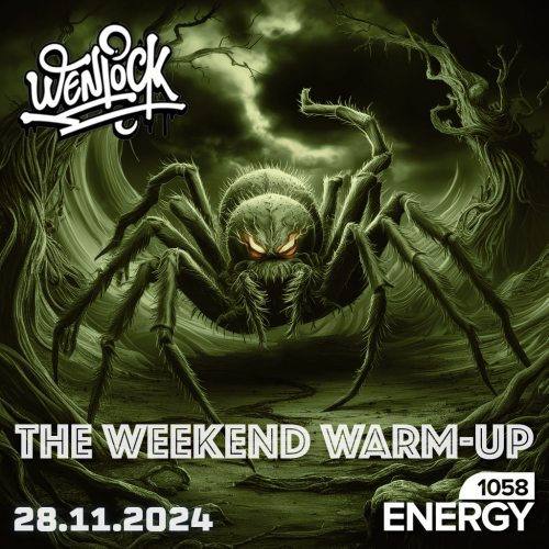 Thursday 28th November Energy1058