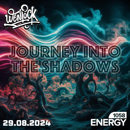 Thursday 29th August Energy1058 mix-v1