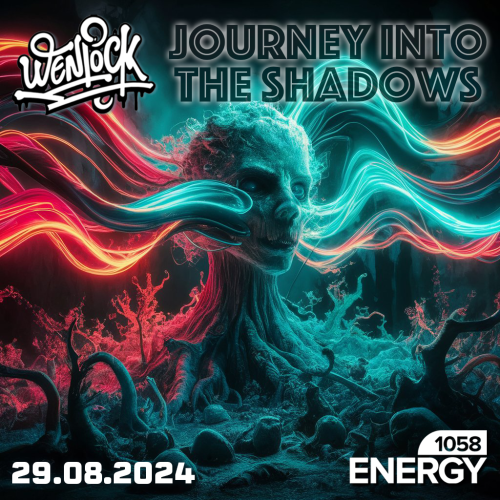 Thursday 29th August Energy1058 mix-v2