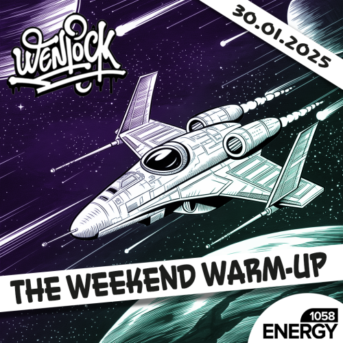 Thursday 30th January 2025 Energy1058