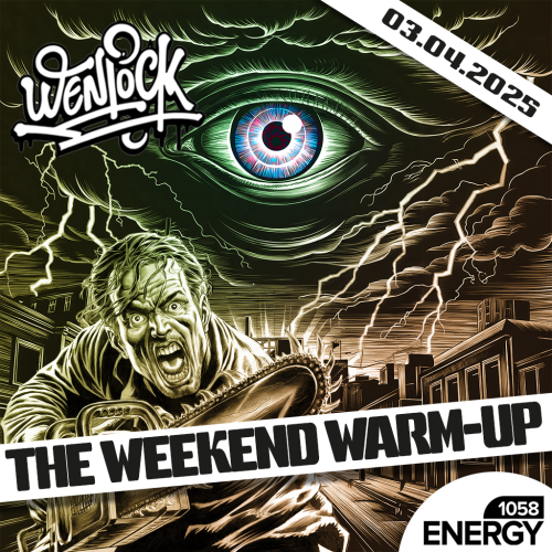 Thursday 3rd April 2025 Energy1058