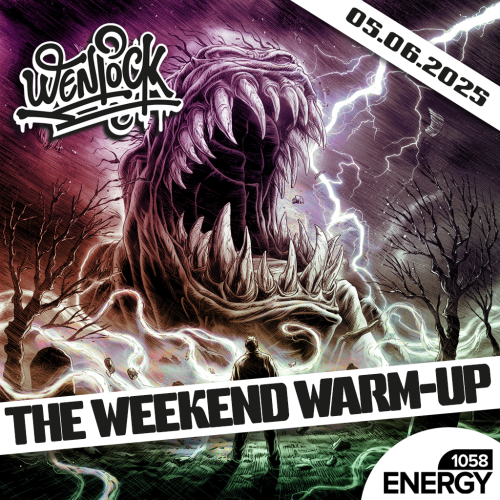 Thursday 5th June 2025 Energy1058