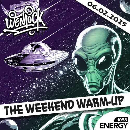 Thursday 6th February 2025 Energy1058
