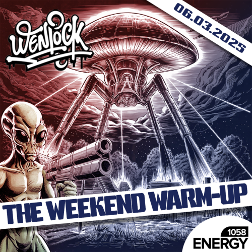 Thursday 6th March 2025 Energy1058