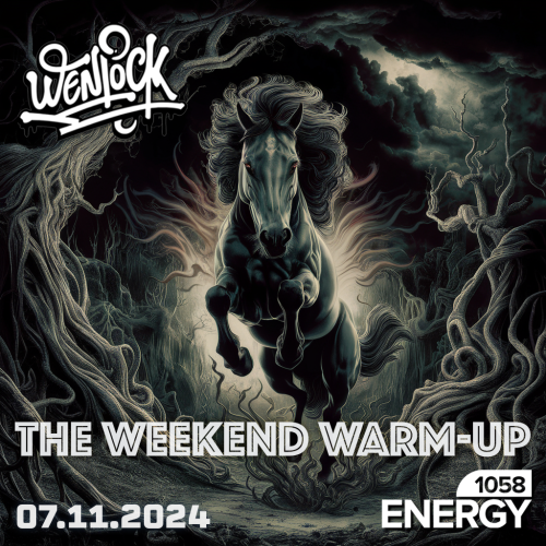 Thursday 7th November Energy1058