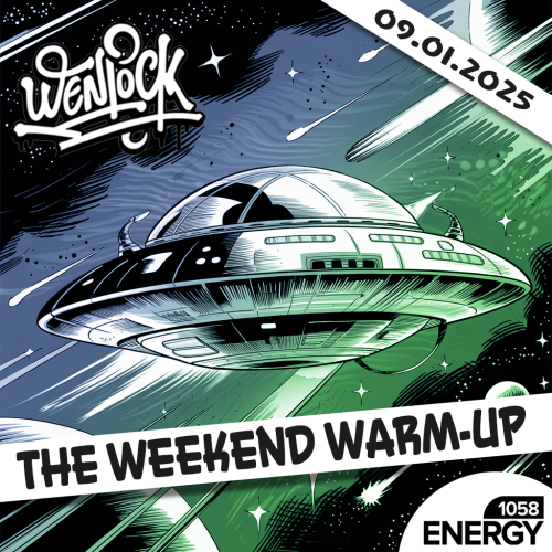 Thursday 9th January 2025 Energy1058