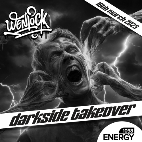 Wednesday 12th March 2025 Darkside