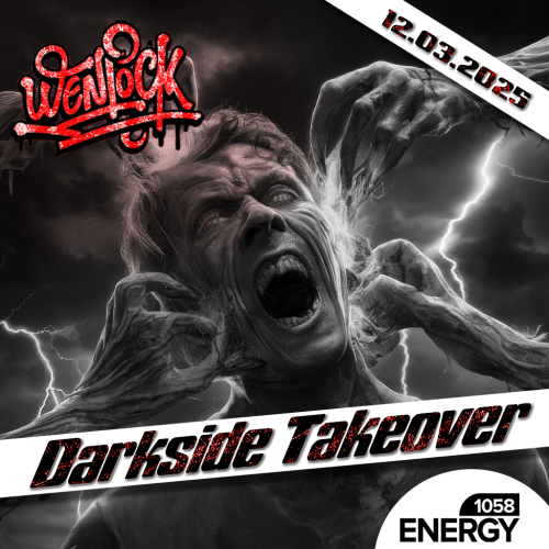 Wednesday 12th March 2025 Darkside2