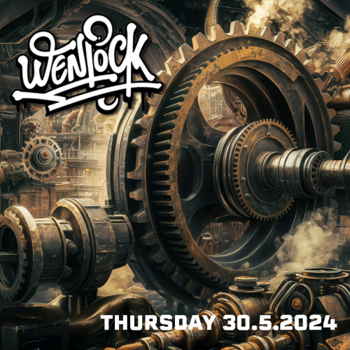 Wenlock 30th May Mix