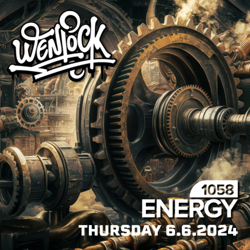Wenlock 6 June Energy Mix