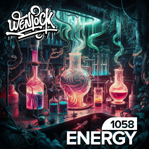 Wenlock - Energy Logo 25-4-42-3