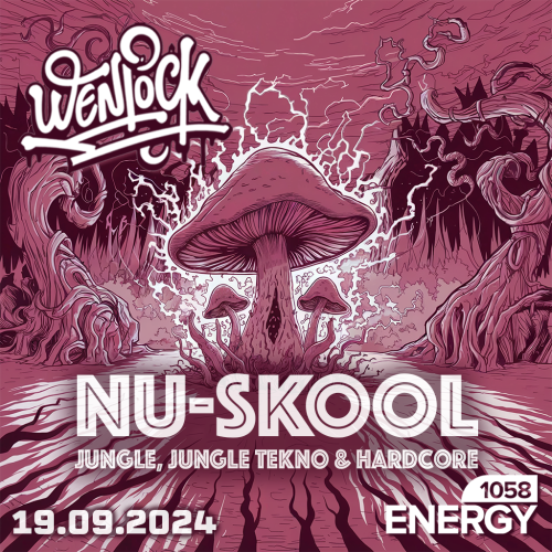 Wenlock Thursday 19th September Energy1058