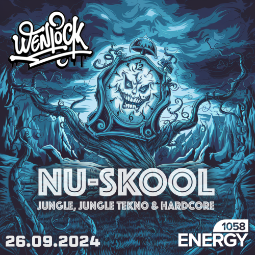 Wenlock Thursday 26th September Energy1058-v2