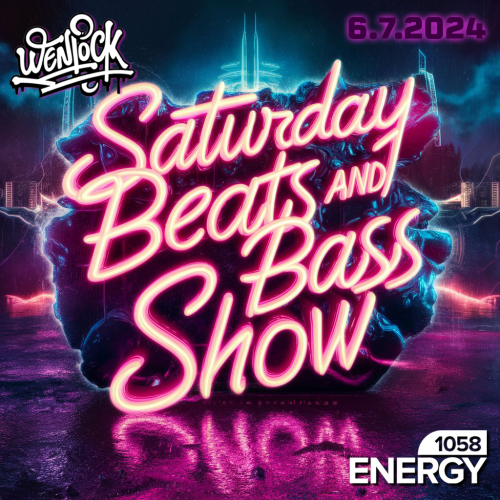 saturday mix